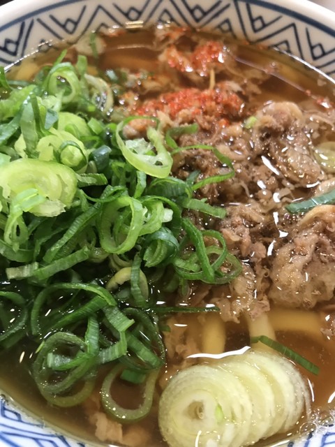手打うどん どんどん ゆめタウン宇部店 妻崎 うどん 食べログ