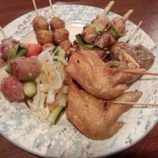 御殿場市でおすすめの美味しい焼き鳥をご紹介 食べログ 御殿場市でおすすめの美味しい焼き鳥をご紹介 食べログ