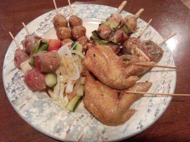 銀杏 御殿場 焼鳥 食べログ 銀杏 御殿場 焼鳥 食べログ