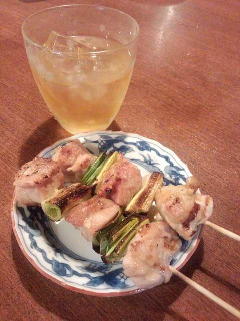 銀杏 御殿場 焼鳥 食べログ