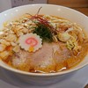 中華そば 桐麺 総本店