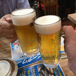 大衆昭和居酒屋 関内の夕焼け一番星 関内酒場 - 