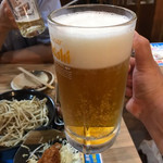 大衆昭和居酒屋 関内の夕焼け一番星 関内酒場 - 