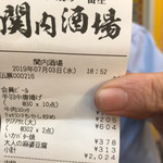 大衆昭和居酒屋 関内の夕焼け一番星 関内酒場 - 