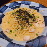 鎌倉パスタ  - 