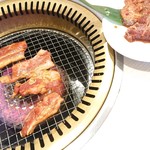 焼肉処 真 - 