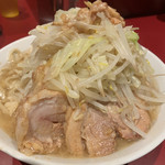 ラーメン二郎 - 
