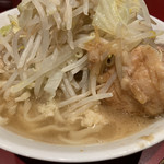 ラーメン二郎 - 