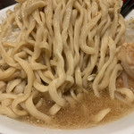 ラーメン二郎 - 