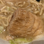 ラーメン二郎 - 