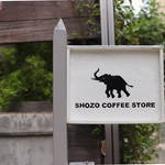 SHOZO COFFEE STORE - 