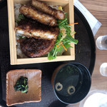 京の西京焼き 一期 - 