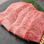 焼肉 ONAKANOMIKATA