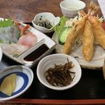 ことぶ喜 - 2200円定食