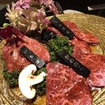 h Yakiniku Toraji - 