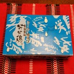 ザ　博多 - 努々鶏￥1080円