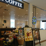 TULLY'S COFFEE - 