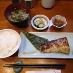 活魚料理ととや - 