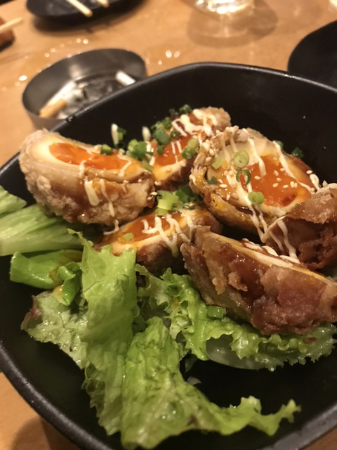それゆけ 鶏ヤロー 高田馬場店 image