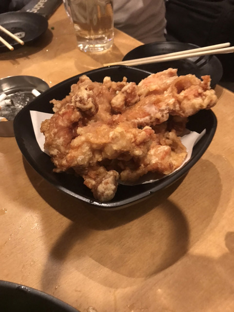 それゆけ 鶏ヤロー 高田馬場店 image
