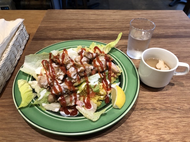 鶏バル オリエンタルグリル ファイヤーチキン 御徒町駅前店 上野御徒町 バル バール 食べログ