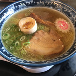 Gen - 和風あっさりラーメン