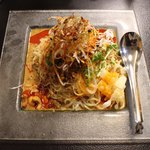 175°DENO担担麺 - 