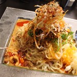 175°DENO担担麺 - 