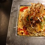 175°DENO担担麺 - 