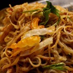 175°DENO担担麺 - 