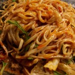 175°DENO担担麺 - 