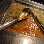 175°DENO担担麺 - 