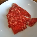 すたみな太郎PREMIUM BUFFET - 牛ロース