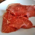 すたみな太郎PREMIUM BUFFET - 牛しゃぶ