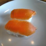 すたみな太郎PREMIUM BUFFET - サーモン