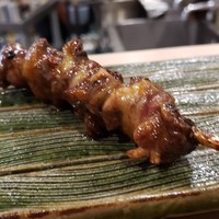 やきとり お㐂樂 人形町店 - 
