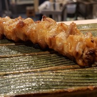 やきとり お㐂樂 人形町店 - 
