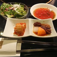 食道園 北新地店 - 