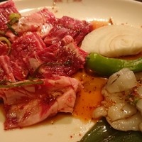 食道園 北新地店 - 