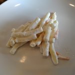 すたみな太郎PREMIUM BUFFET - マカロニサラダ