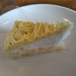 すたみな太郎PREMIUM BUFFET - モンブラン