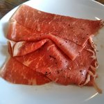 すたみな太郎PREMIUM BUFFET - 牛しゃぶ