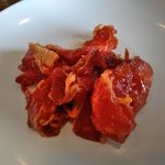 すたみな太郎PREMIUM BUFFET - 激辛カルビ