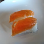 すたみな太郎PREMIUM BUFFET - サーモン