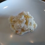 すたみな太郎PREMIUM BUFFET - ポテトサラダ