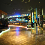 THE NEW YORK BAYSIDE KITCHEN - 2019/6/30 ディナーで利用。
                                内観の様子。
                                