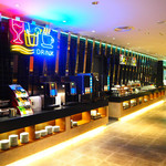 THE NEW YORK BAYSIDE KITCHEN - 2019/6/30 ディナーで利用。
                                内観の様子。
                                