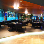 THE NEW YORK BAYSIDE KITCHEN - 2019/6/30 ディナーで利用。
      内観の様子。
      