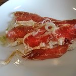 すたみな太郎PREMIUM BUFFET - 牛カルビ