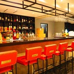 THE NEW YORK BAYSIDE KITCHEN - 2019/6/30 ディナーで利用。
      内観の様子。
      